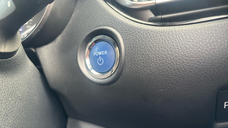 Toyota C-HR 1.8 Hybrid Design 5dr CVT Hybrid Hatchback